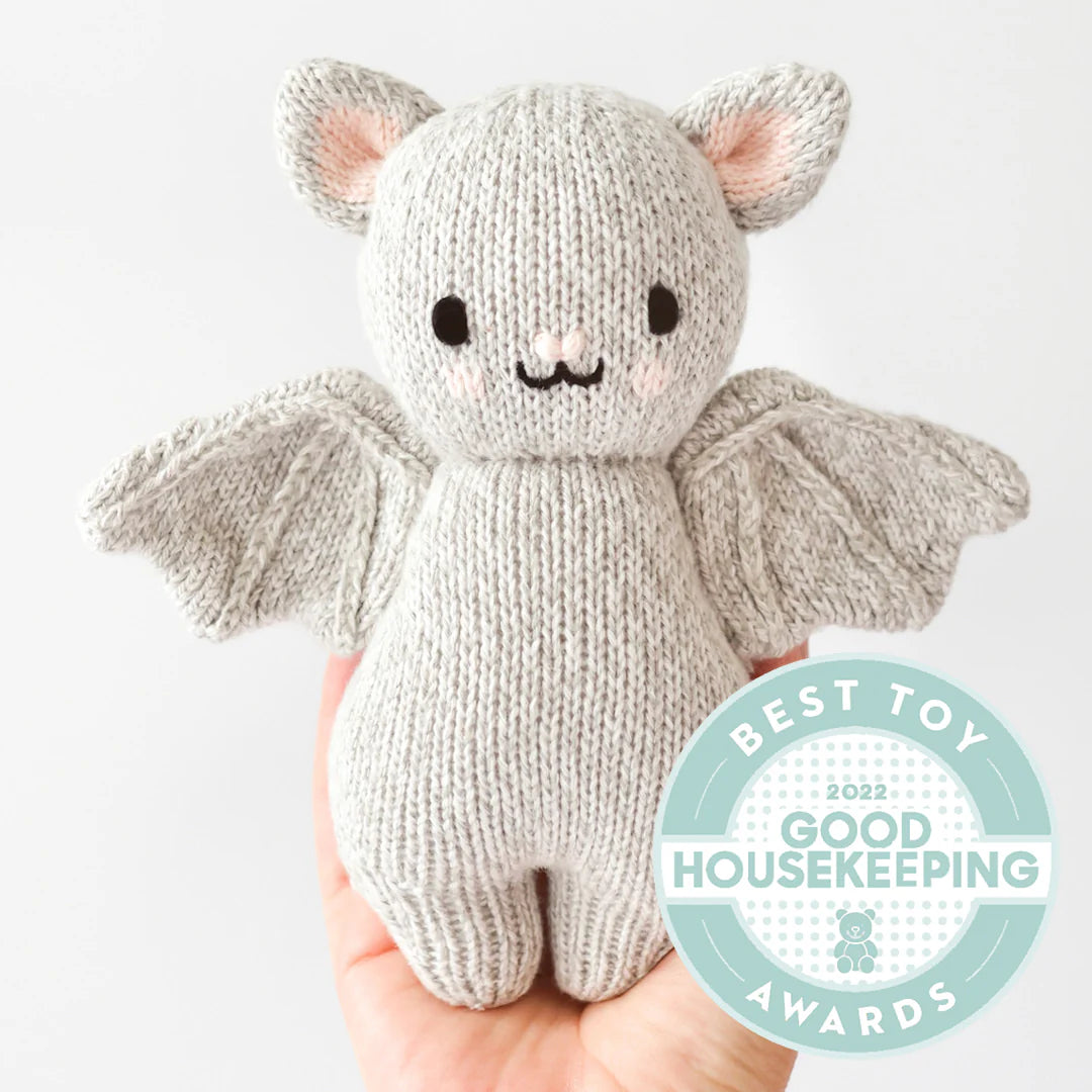 Baby Bat (Grey)