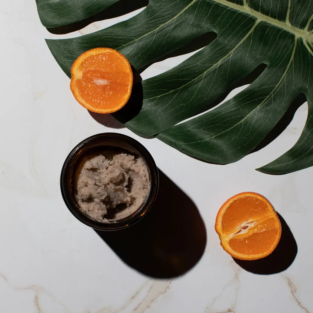 Botanico De Havana Coffee Scrub