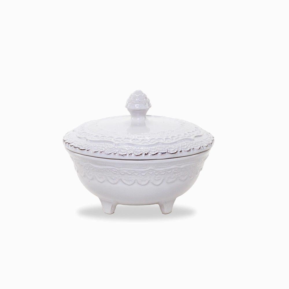 Finezza Petite Covered Dish