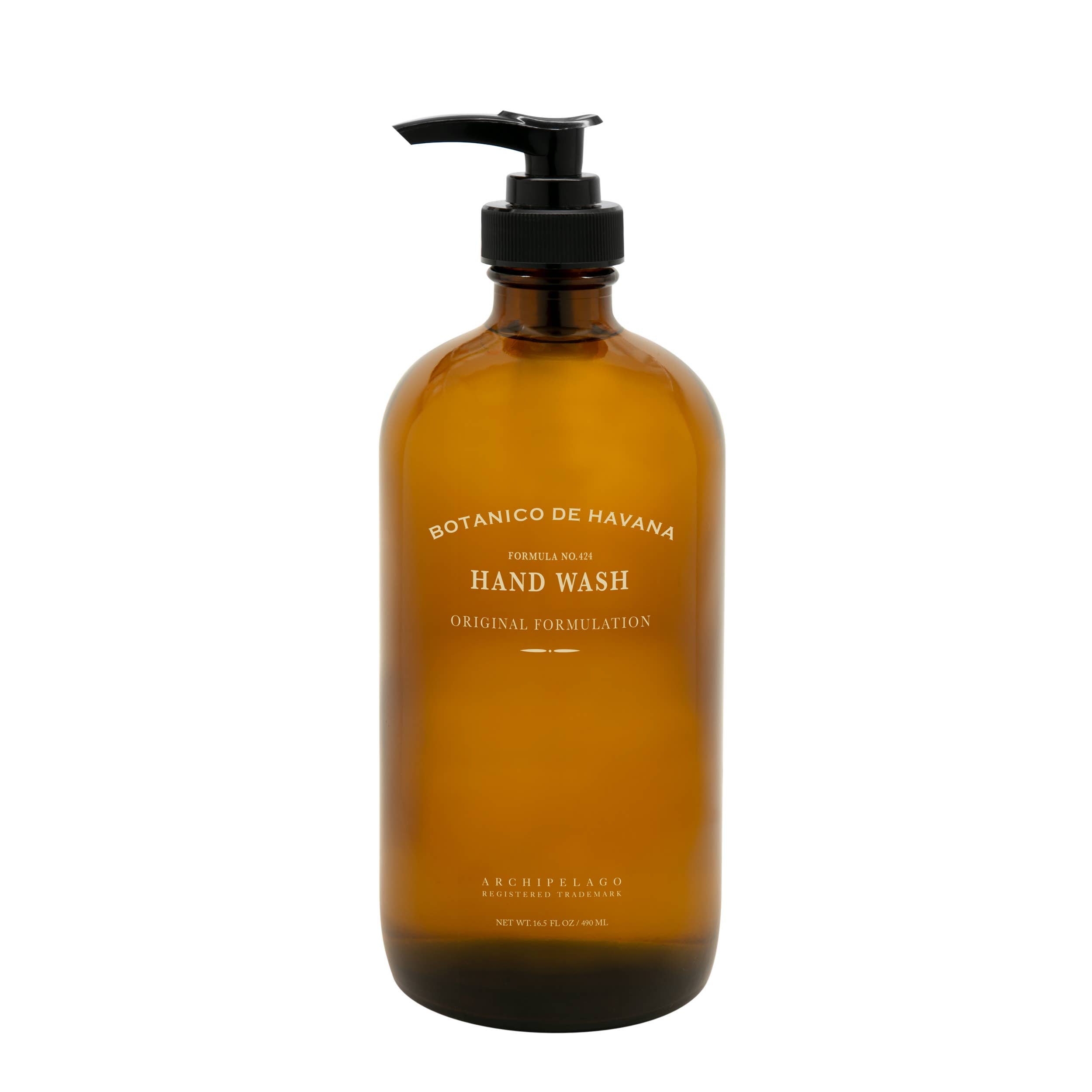 Botanico de Havana Hand Wash