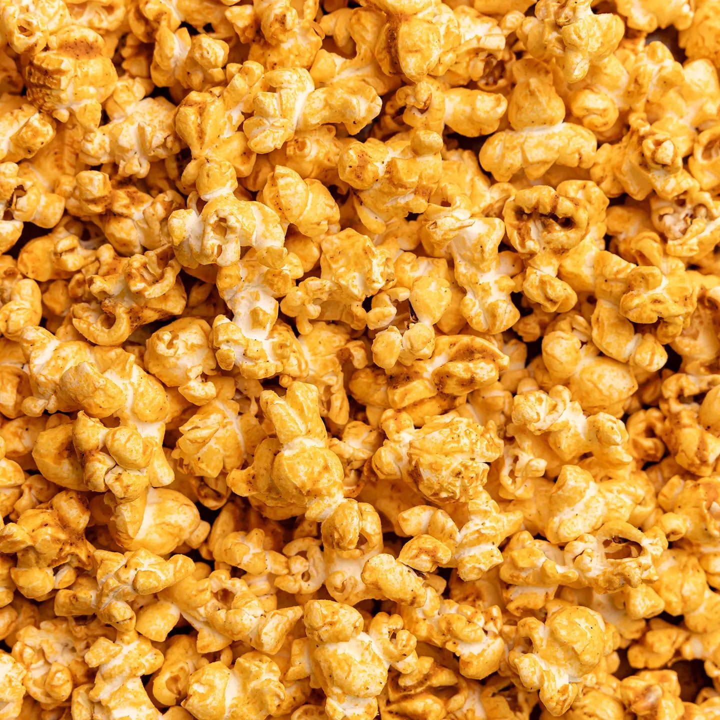 Pimento Cheese Hand-Crafted Popcorn