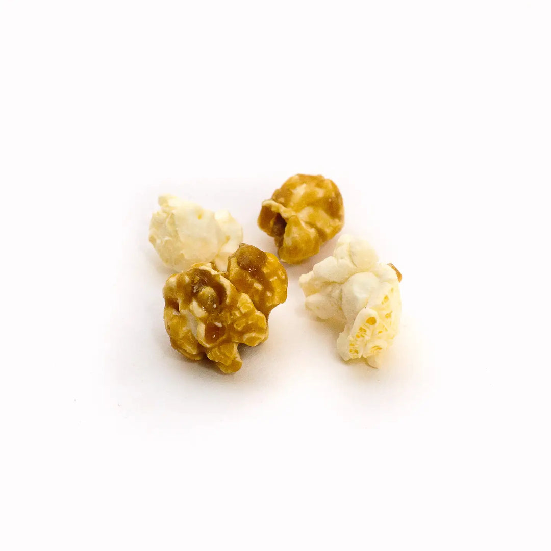 Asheville Mix Hand-Crafted Popcorn