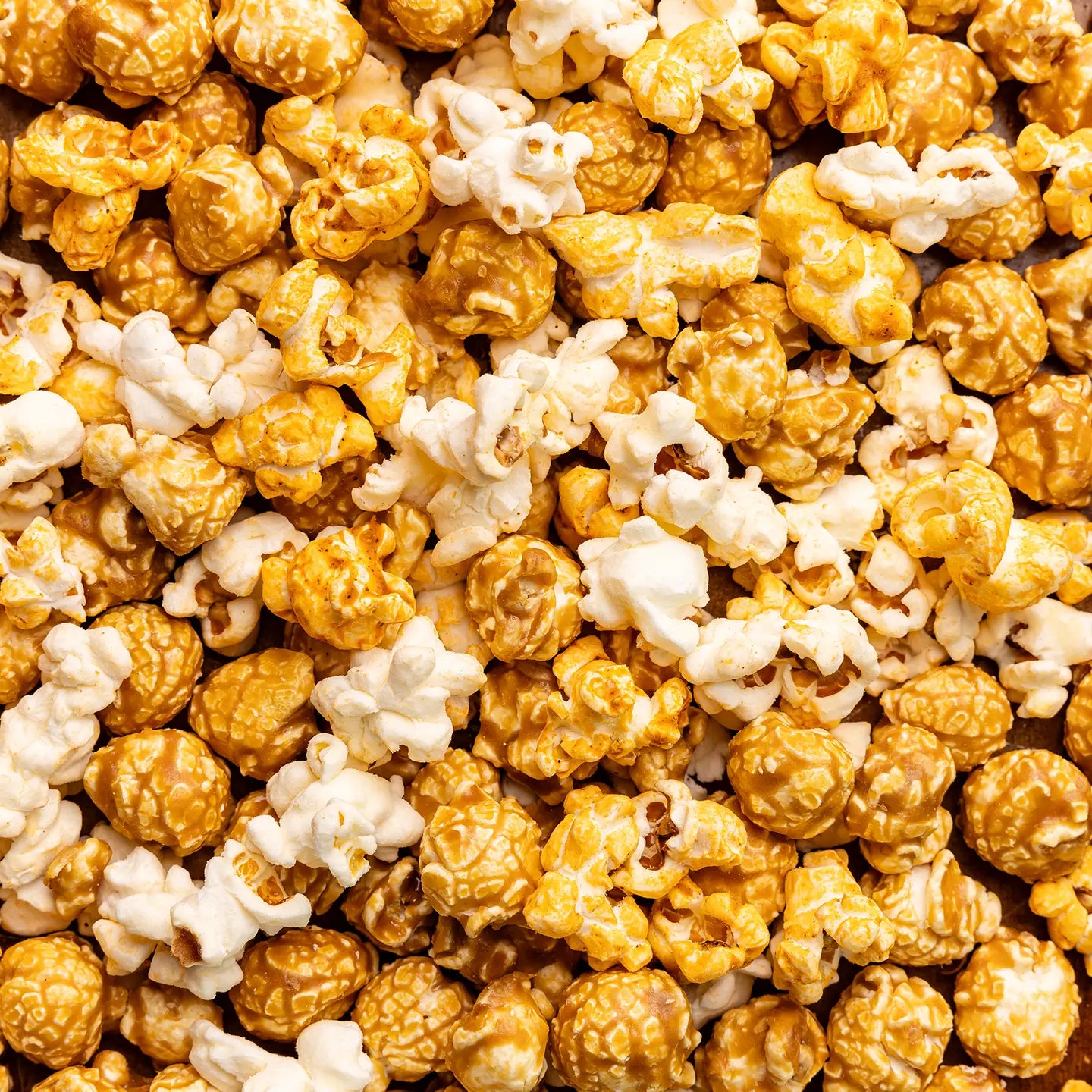 Poppy Mix Hand-Crafted Popcorn