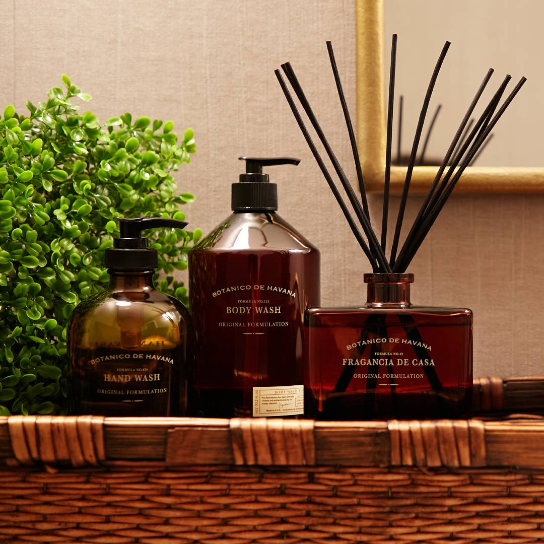 Botanico de Havana Reed Diffuser