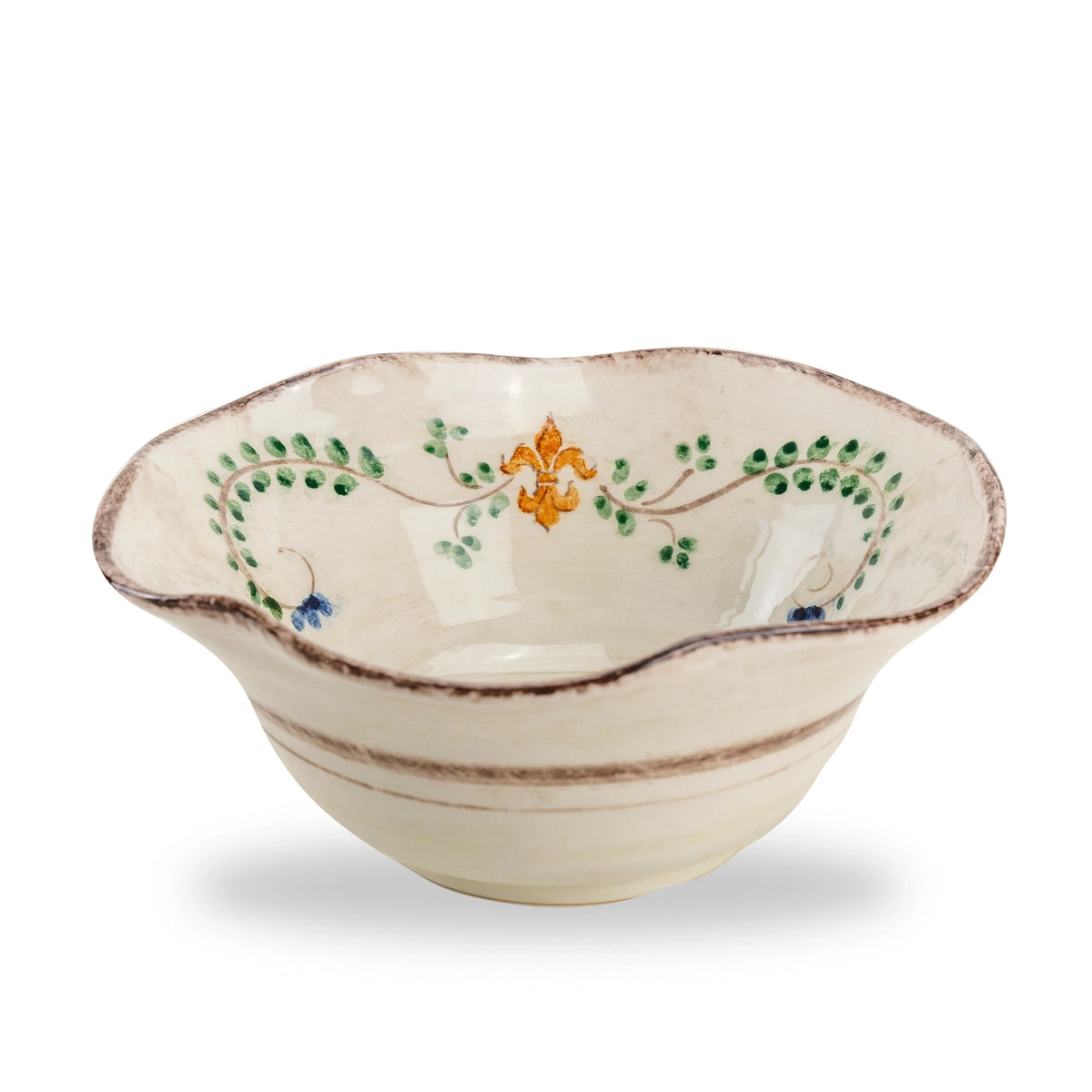 Medici Large Serving Bowl