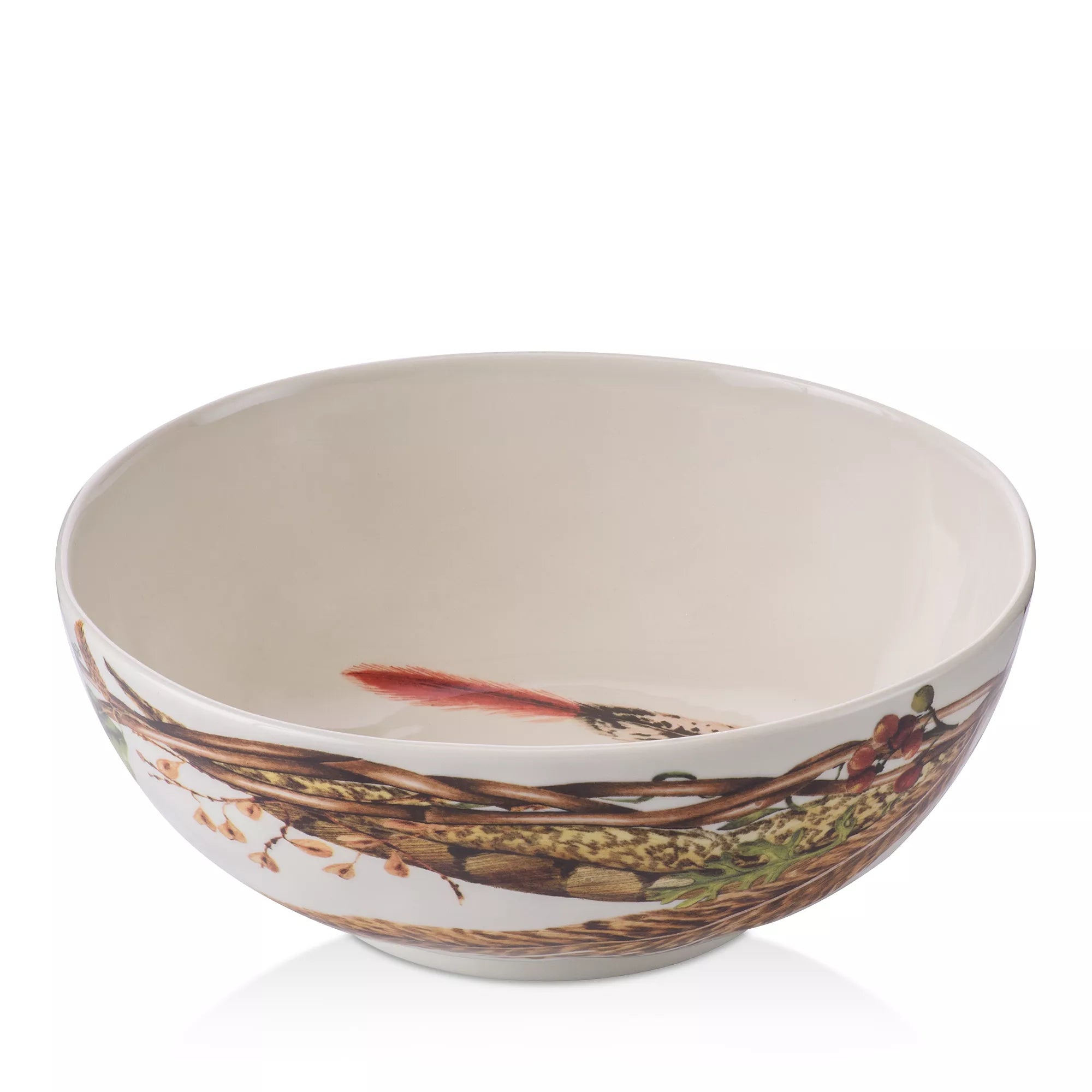 Forest Walk 10" Serving Bowl