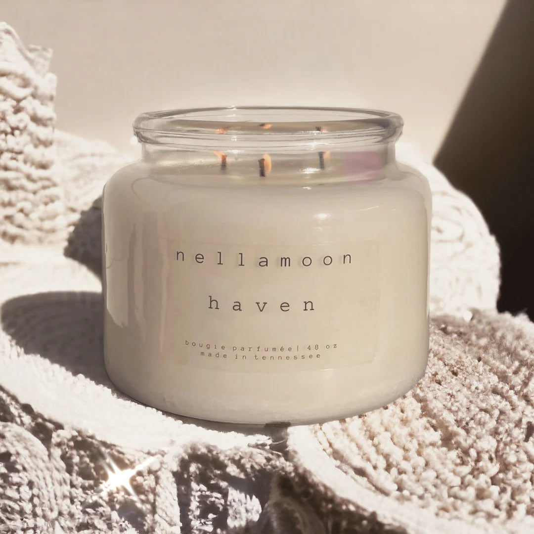 Haven Candle