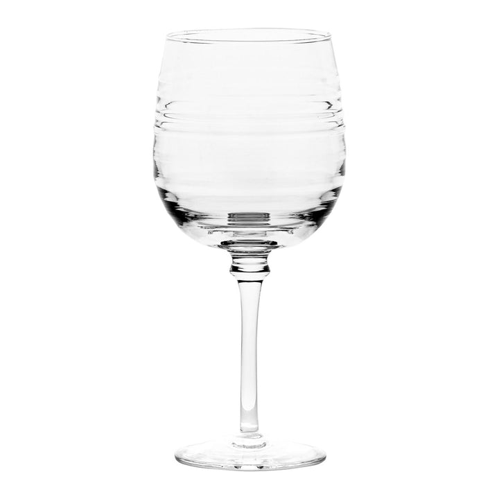 Bilbao Stemmed Wine Glass