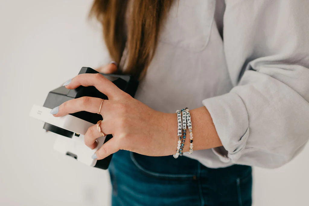 Worthy Bracelet