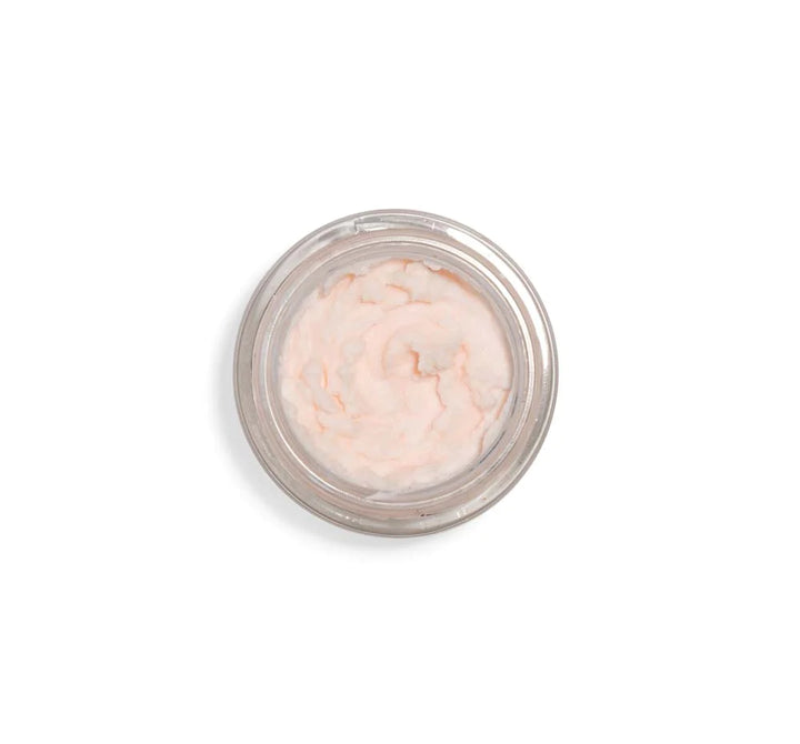 Evening Rose Moon Dip: Ageless Facial Sleep Mousse