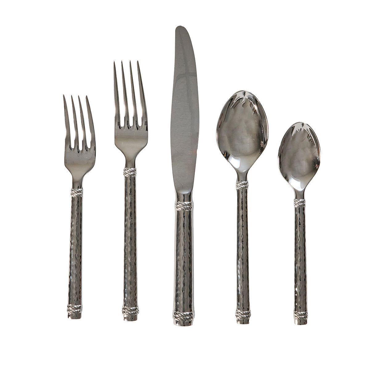 Graham 5 pc Place Setting