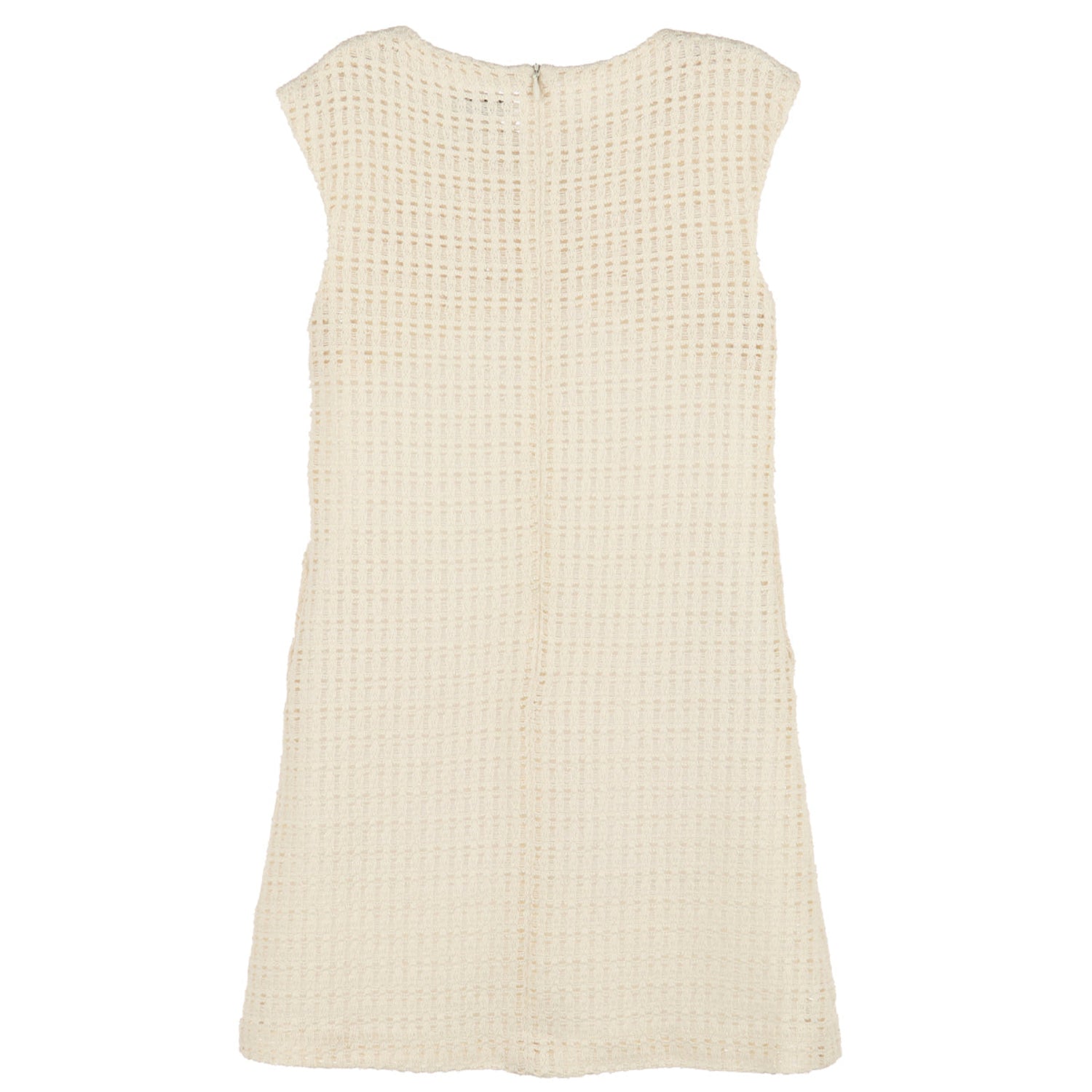 Nataly Knit Shift Dress