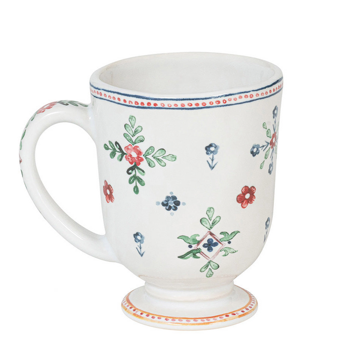 Heidi Mug - Multi