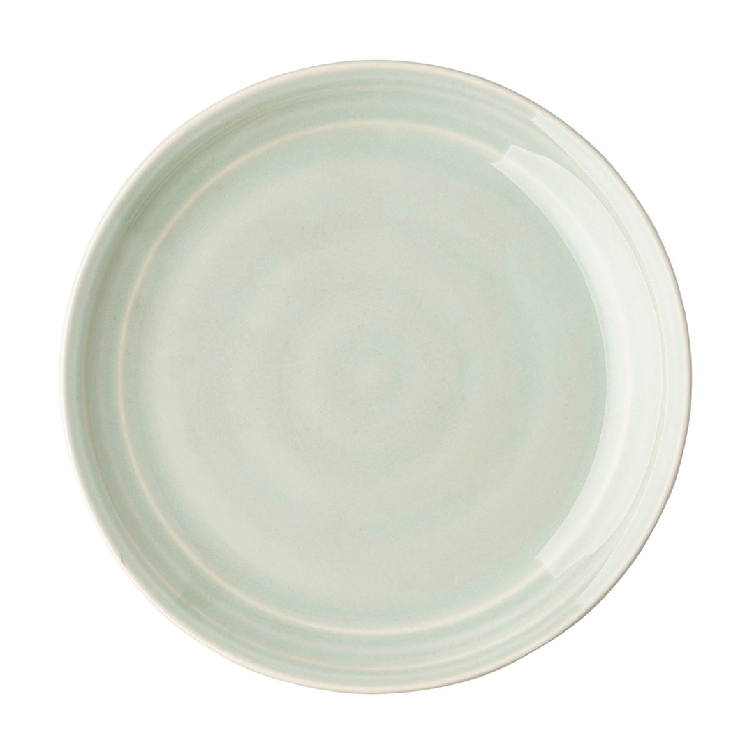 Bilbao Sage Dinner Plate