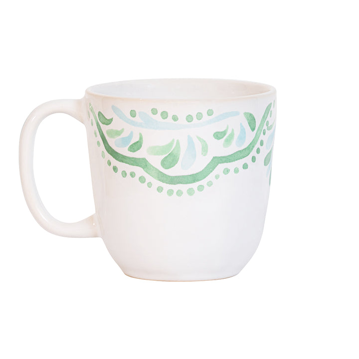 Iberian Sage Cofftea Cup