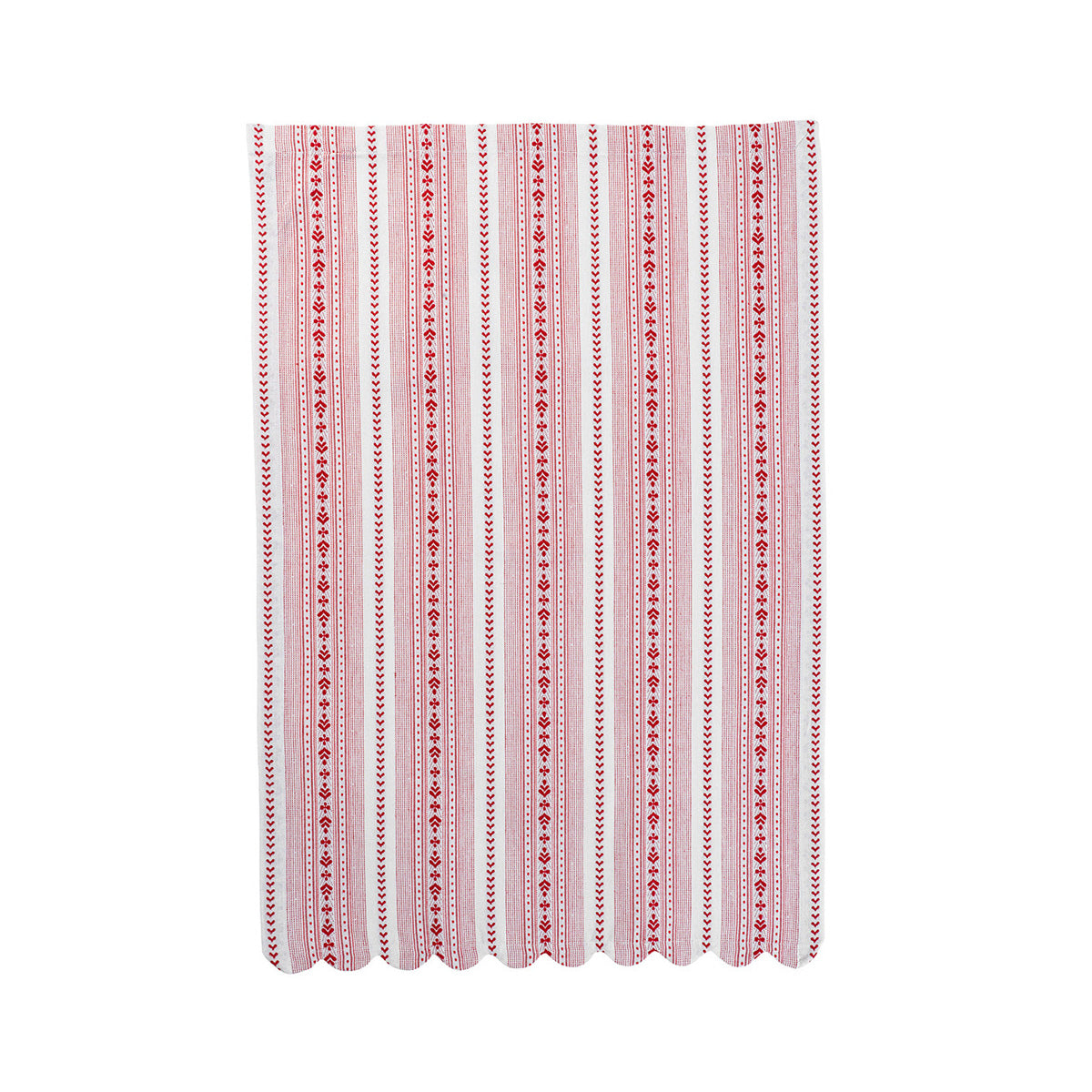 Villa Stripe Kitchen Towel Set