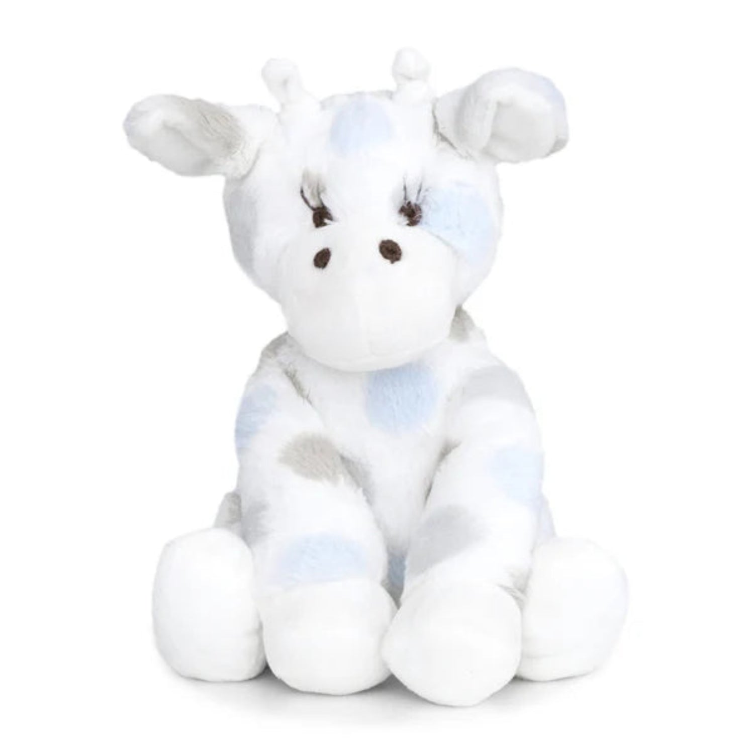 Little G™ Plush Toy- Blue