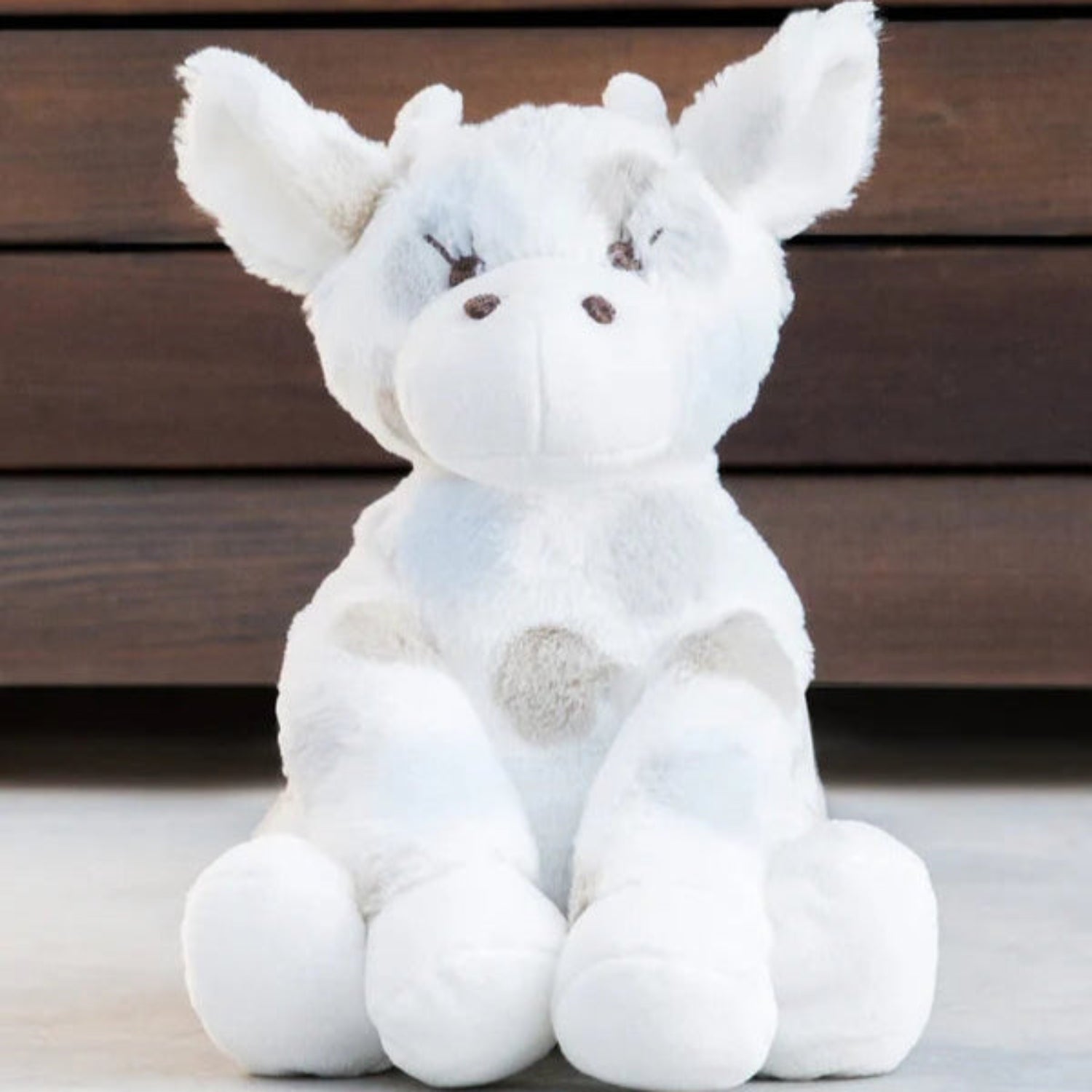 Little G™ Plush Toy- Blue