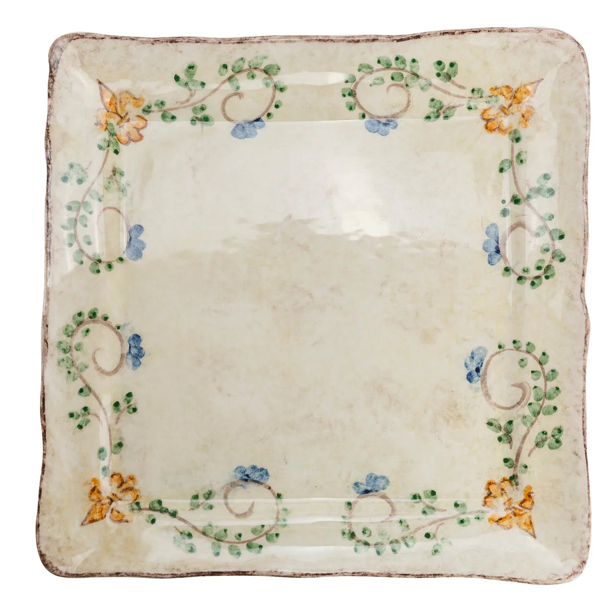 Medici Square Charger/Platter