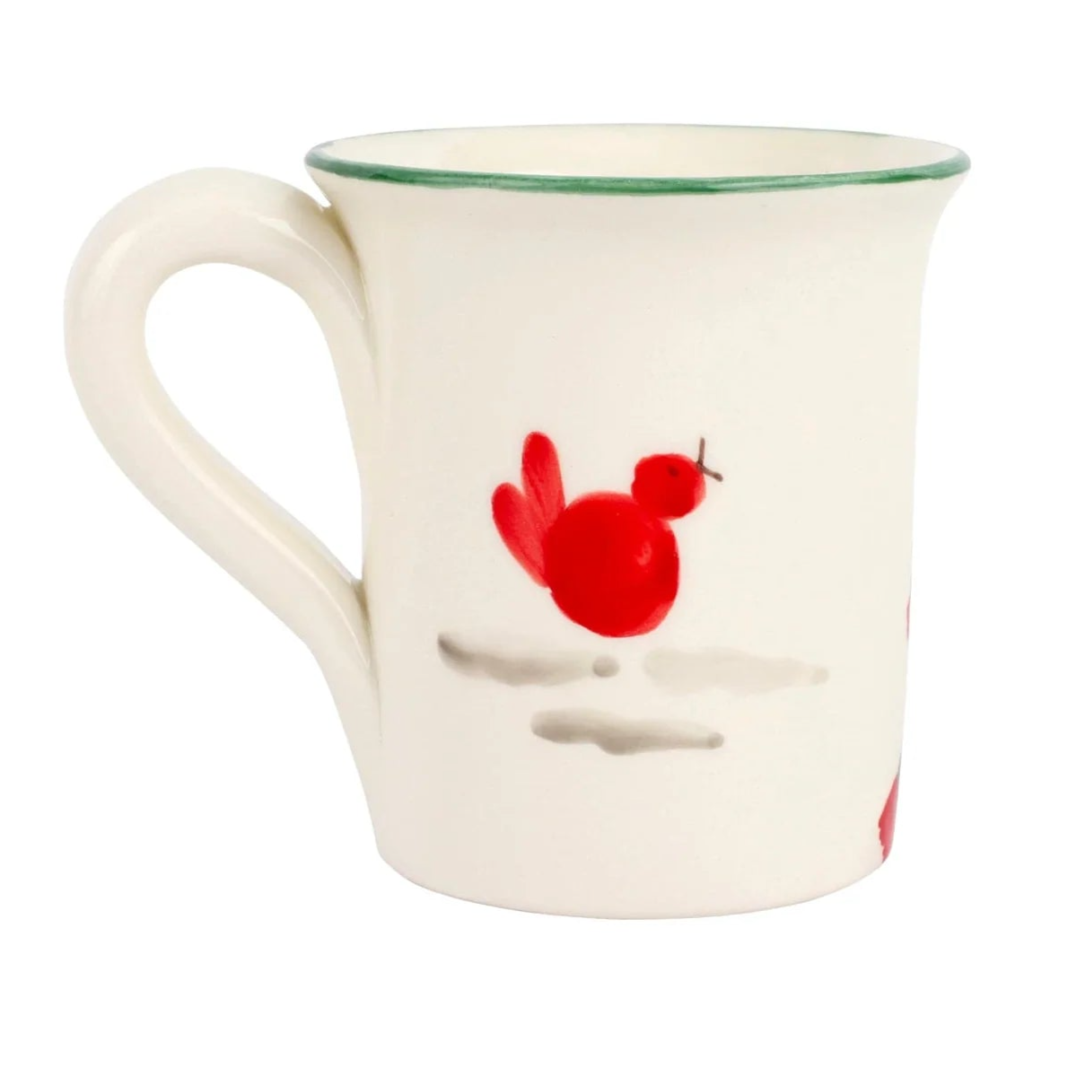 Old St. Nick Limited Edition Mug