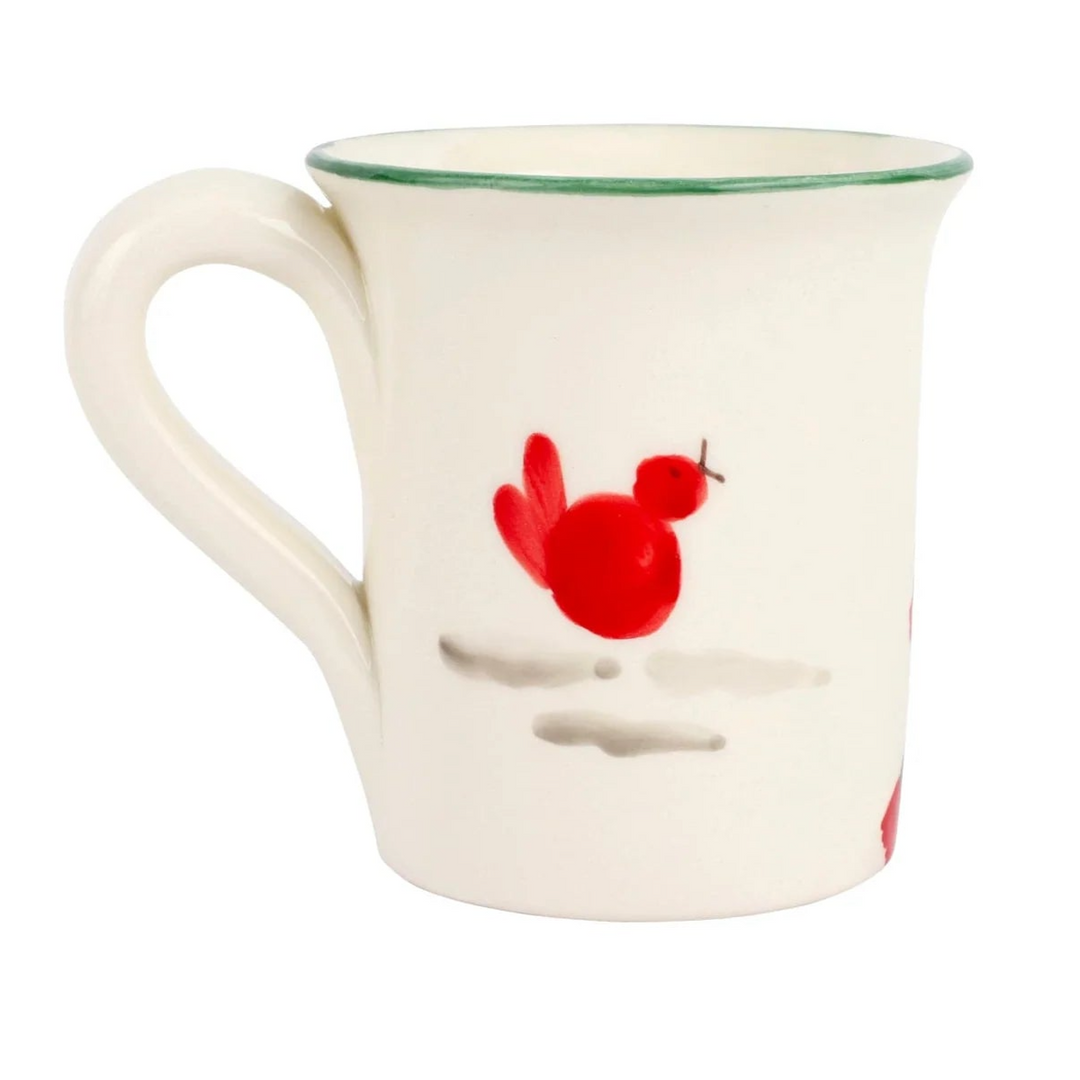 Old St. Nick Limited Edition Mug