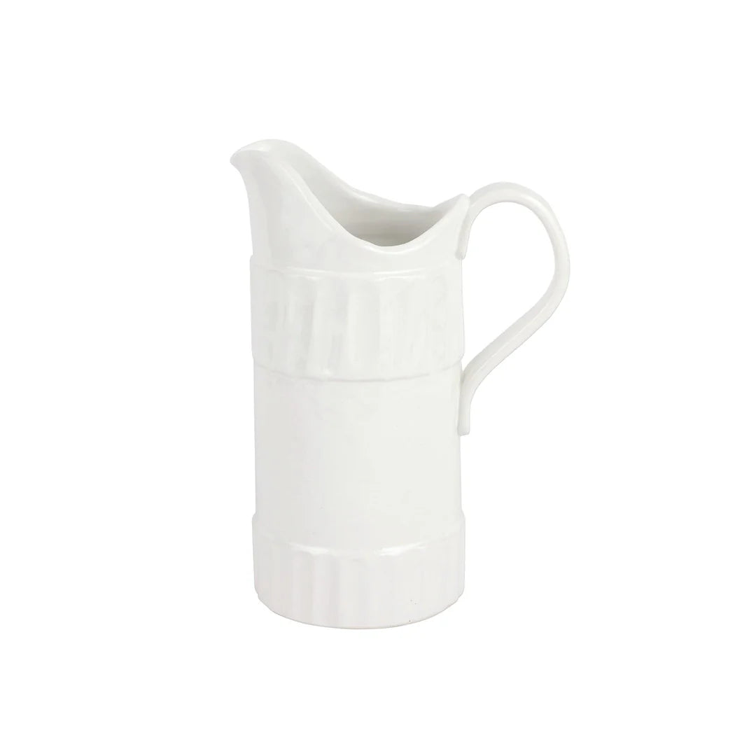 Pietra Serena Medium Pitcher