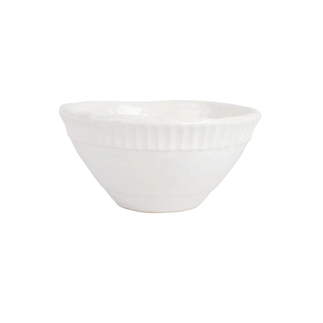 Pietra Serena Small Deep Bowl