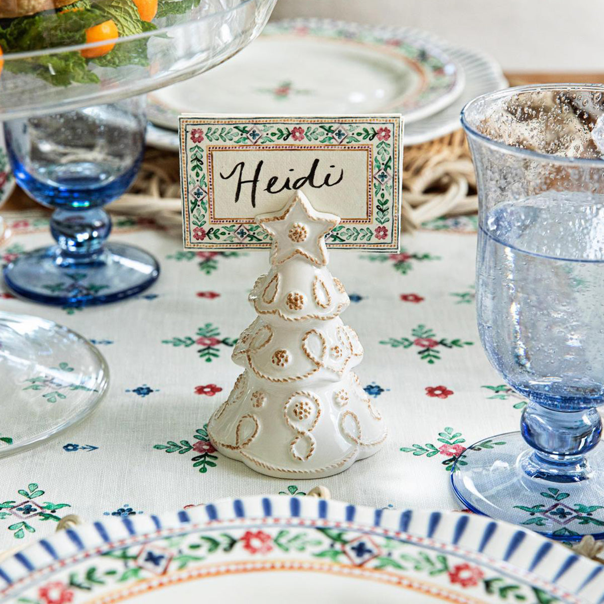 Heidi Place Card Set