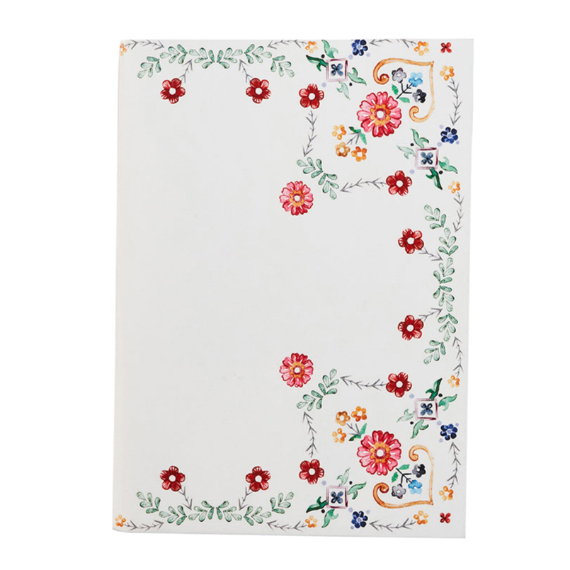 Heidi Journal Assorted Set - Multi