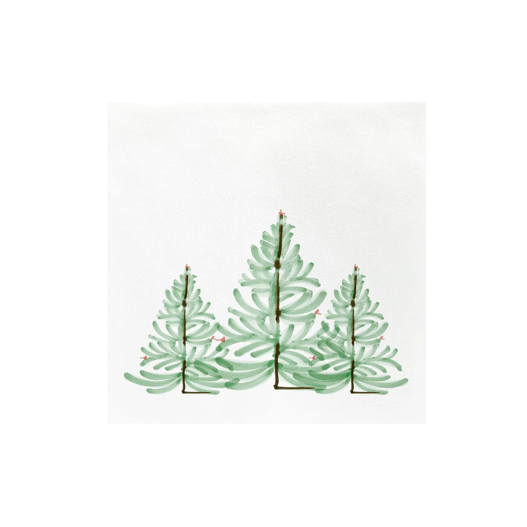 Papersoft Napkins Lastra Holiday Dinner Napkins - Pack of 20