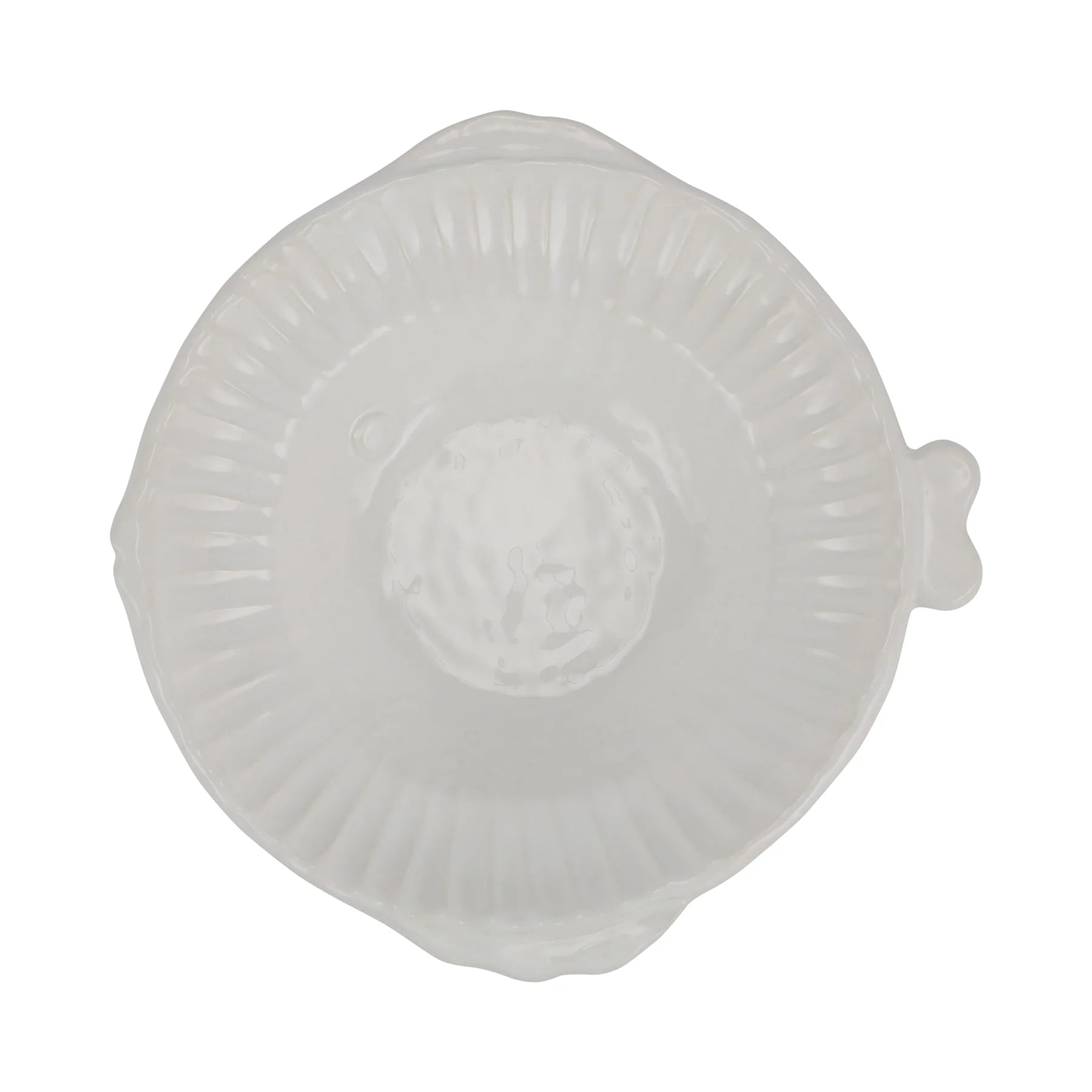 Pesce Serena Medium Serving Bowl