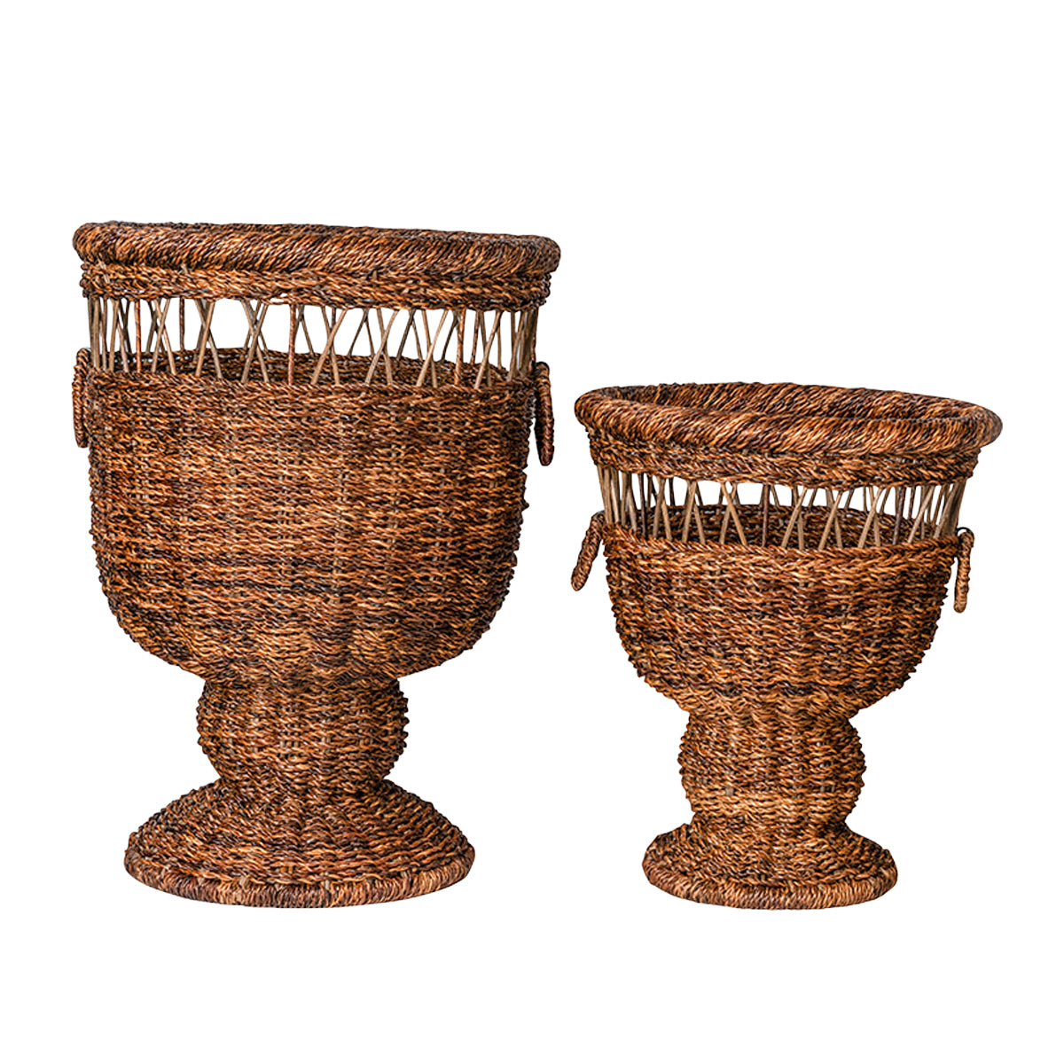 Devon Willow Medium Urn