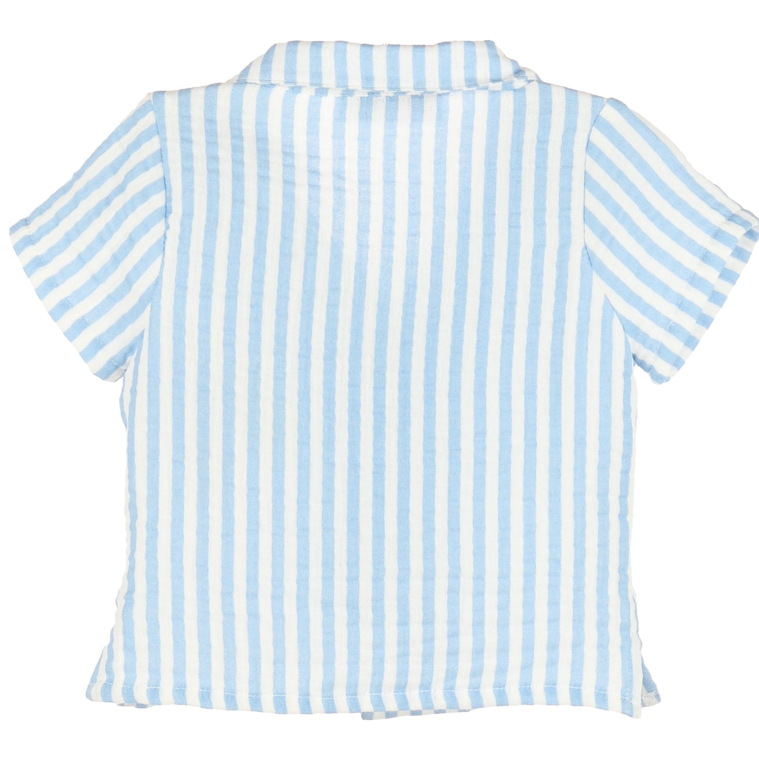 Blue Stripe Club Set