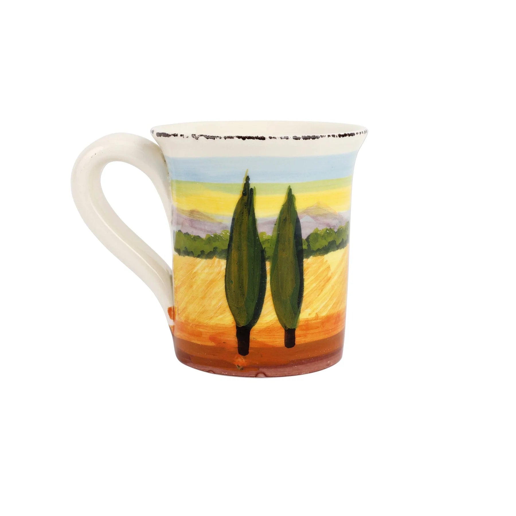 Terra Toscana Mug