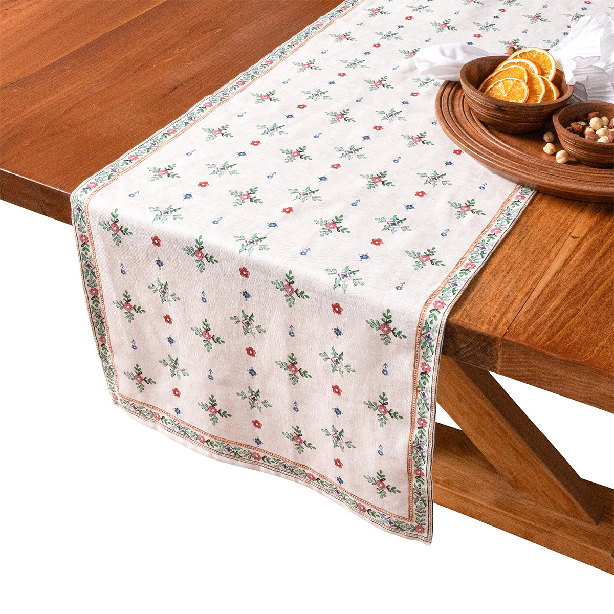 Heidi 18"x 90" Table Runner