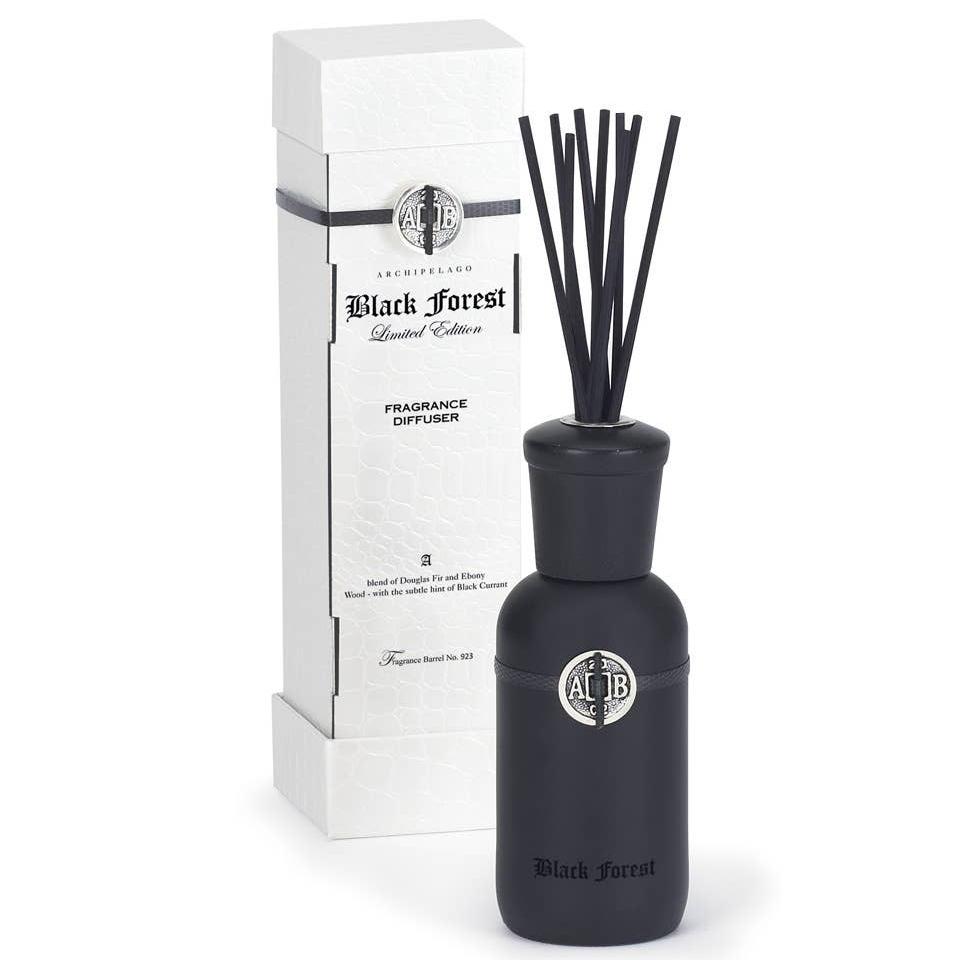 Black Forest Reed Diffuser