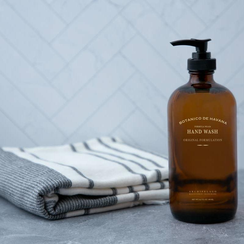 Botanico de Havana Hand Wash