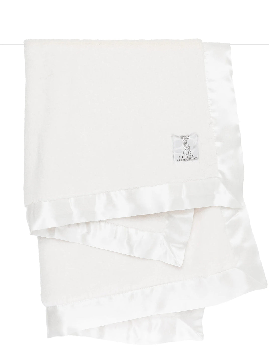 Luxe™ Baby Blanket