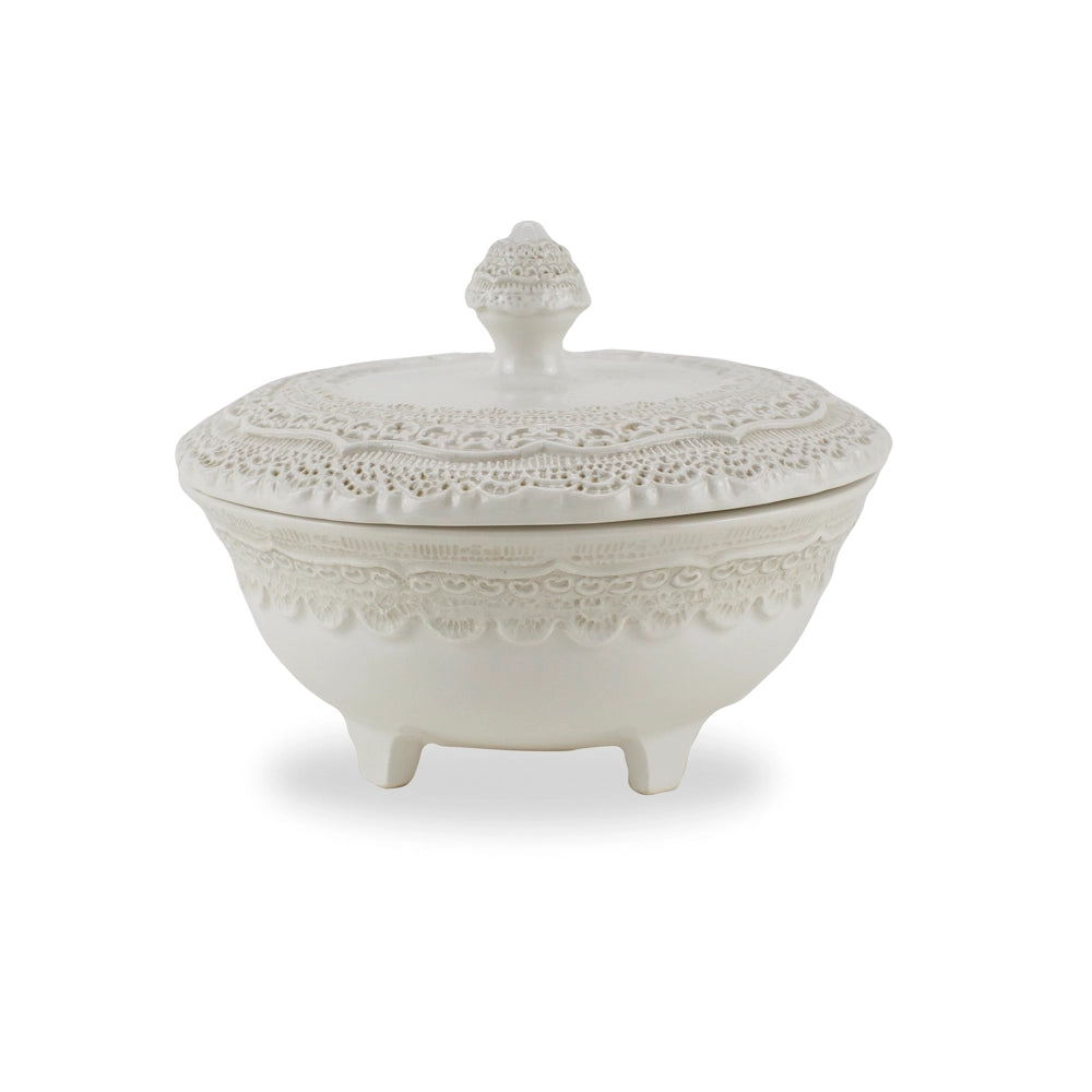 Finezza Petite Covered Dish