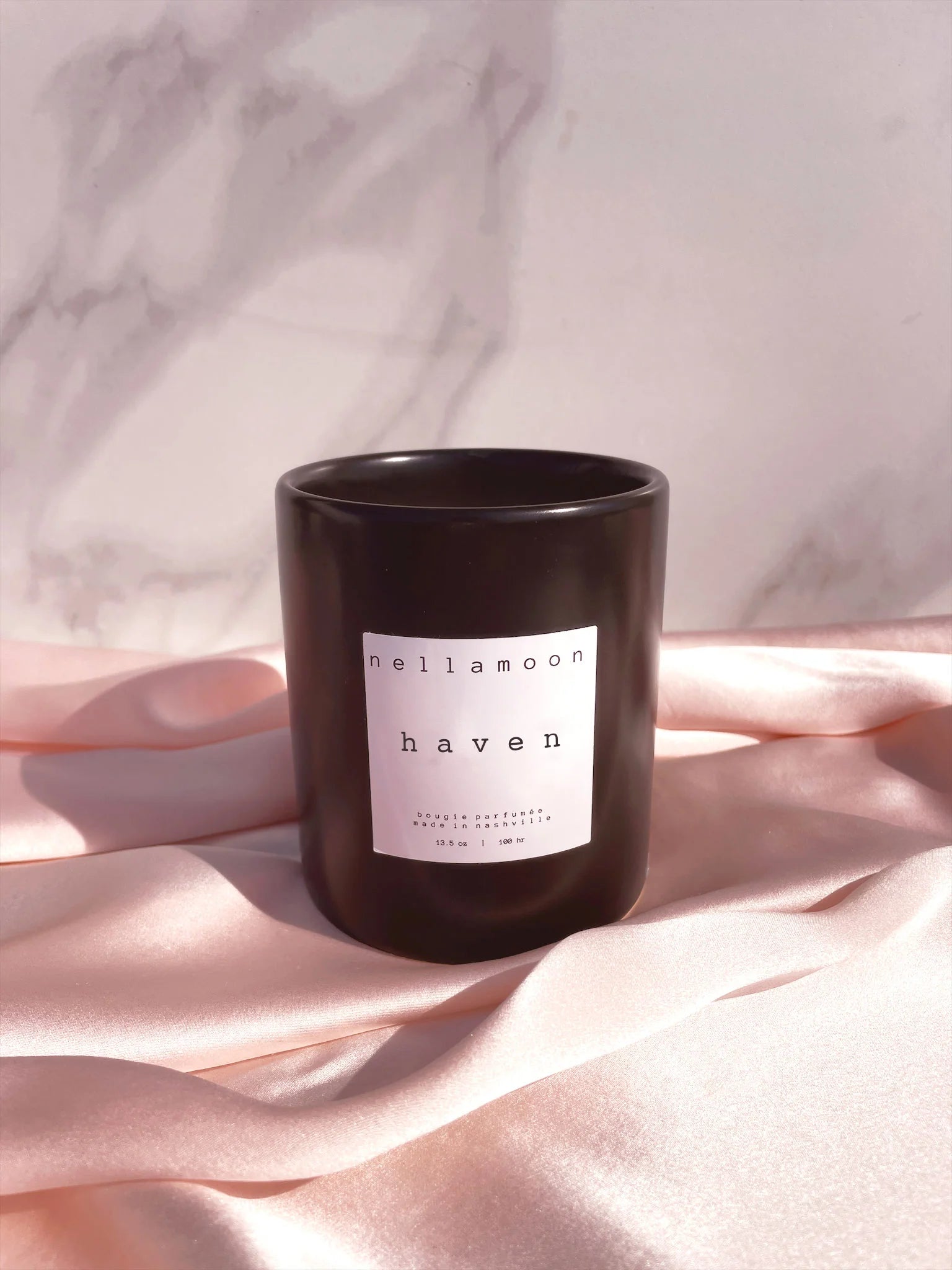 Haven Candle