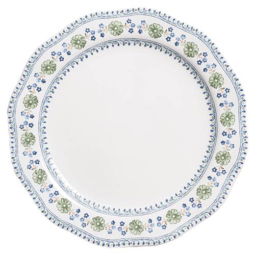 Villa Seville 16pc Place Setting - Chambray