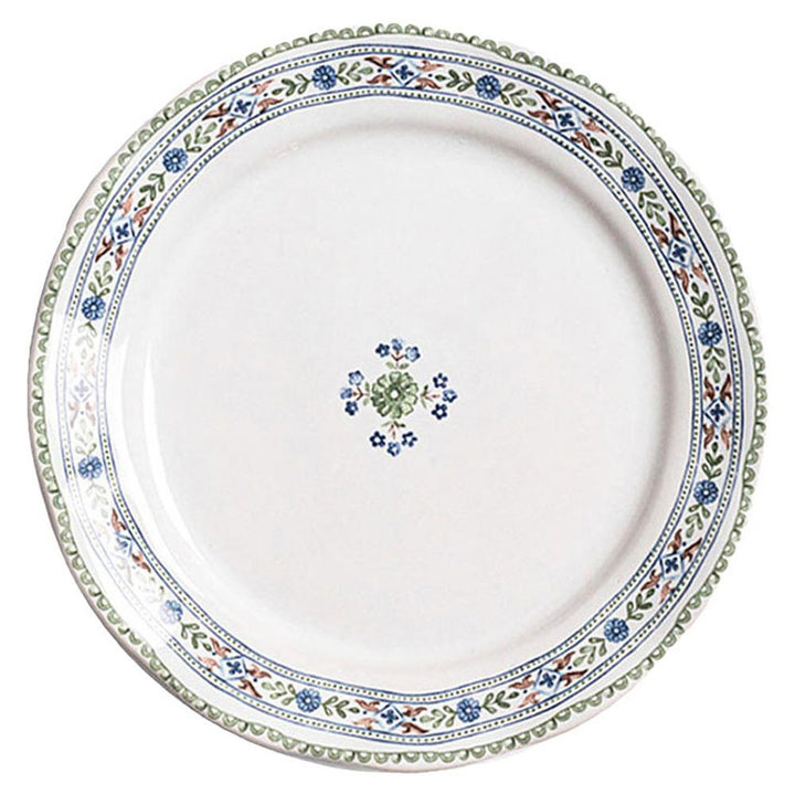 Villa Seville 4pc Place Setting - Chambray