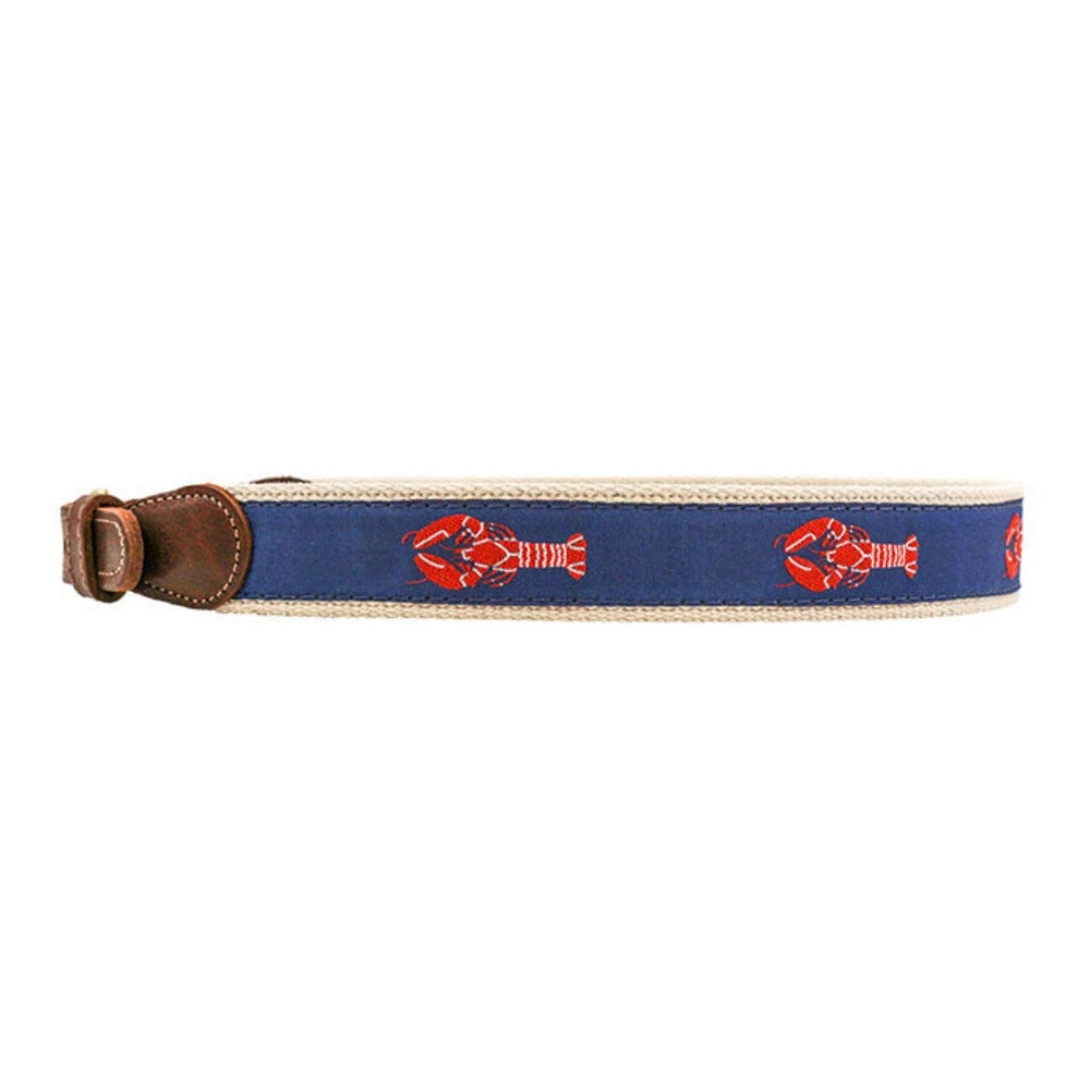 Lobster Buddy Belt