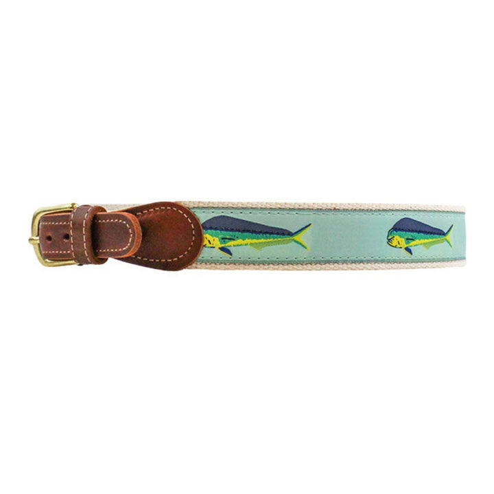 Mahi Buddy Belt