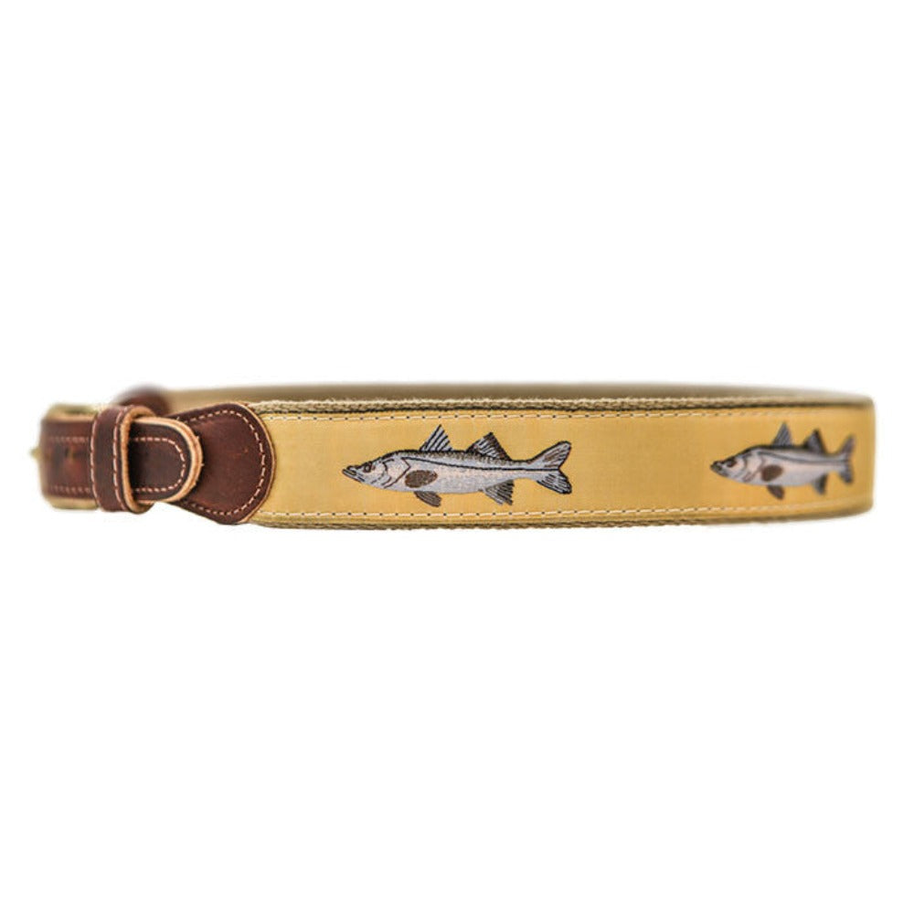 Snook Buddy Belt