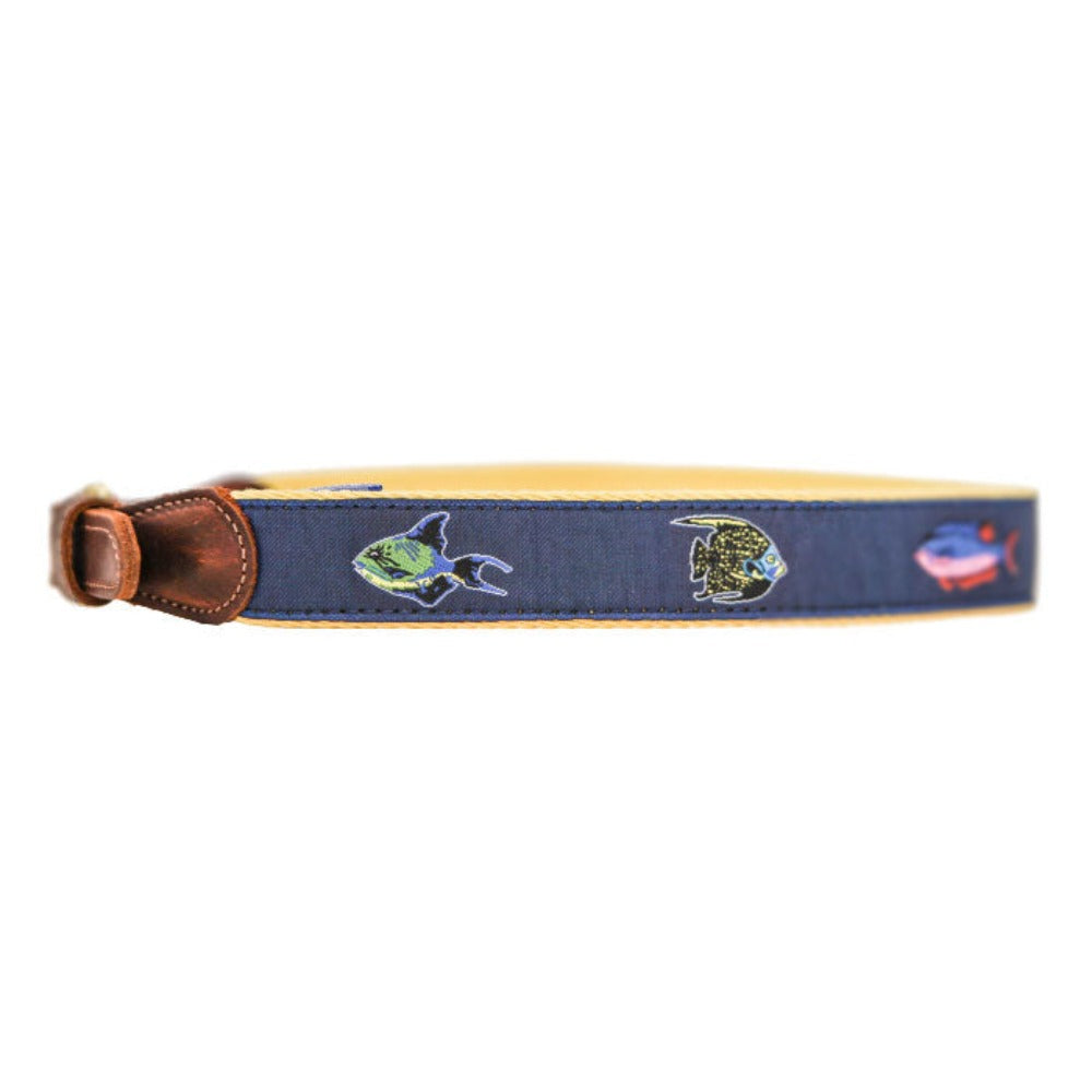 Tropical Fish Buddy Belt