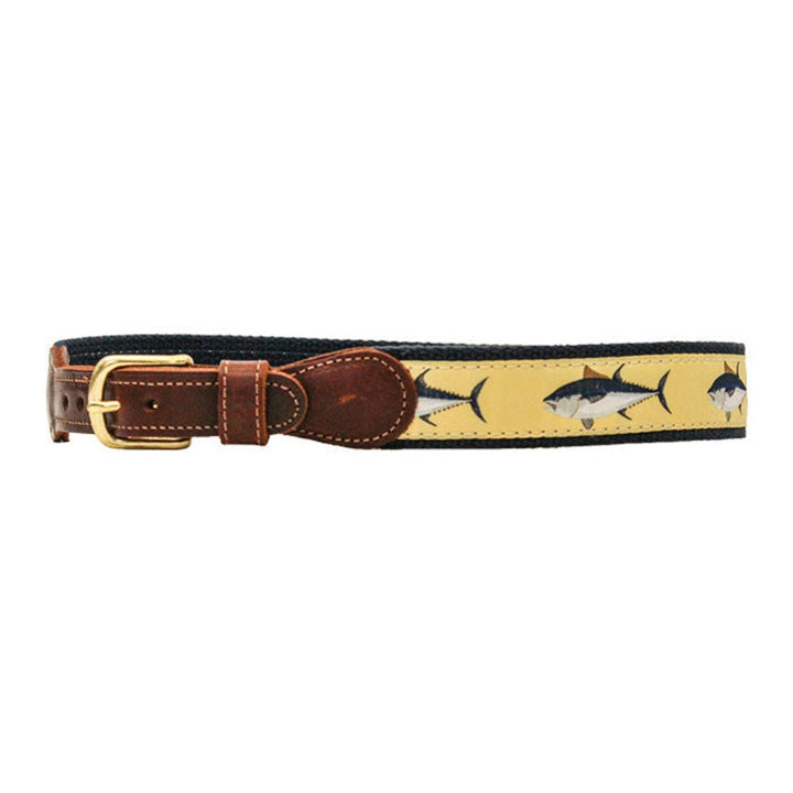 Tuna Fish Buddy Belt