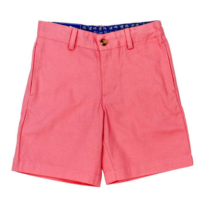 Shrimp Twill Pete Short