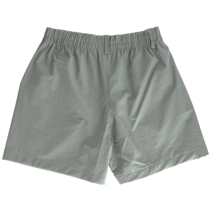 Iron Performance Dock Shorts