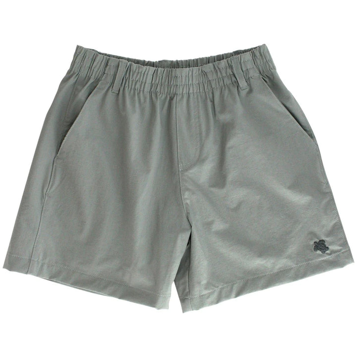 Iron Performance Dock Shorts